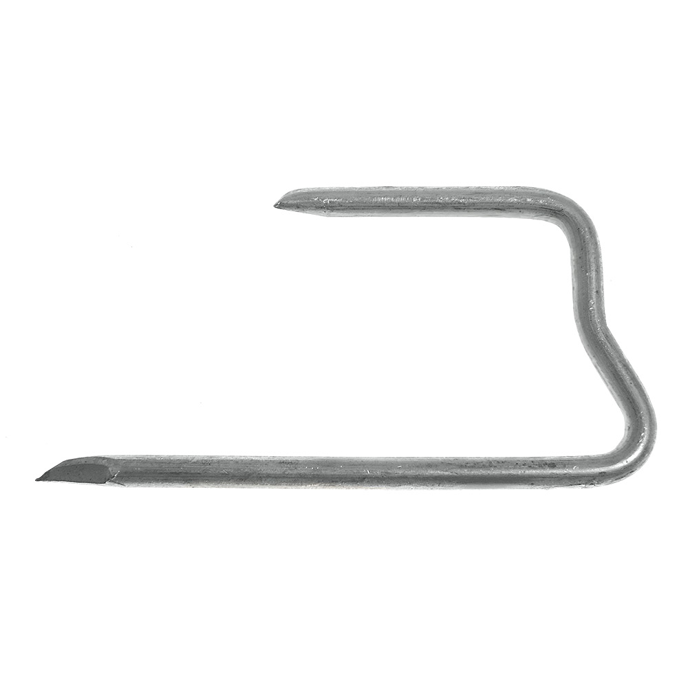 Takpannekrok Gunnebo Fastening 3,2x60 Elförzinkad