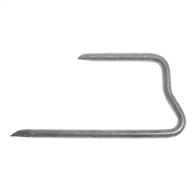 Takpannekrok Gunnebo Fastening 3,2x60 Elförzinkad