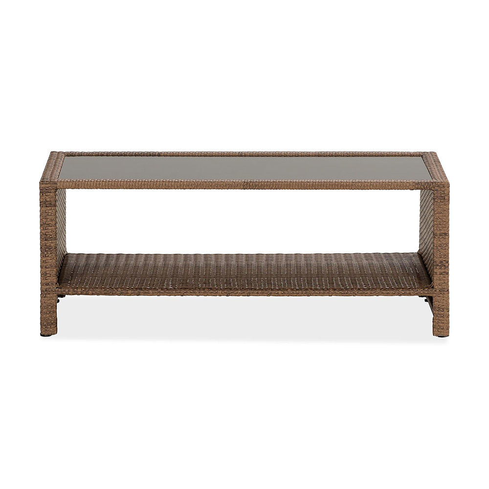 Utebord Comfort Garden Bahamas med Hylla