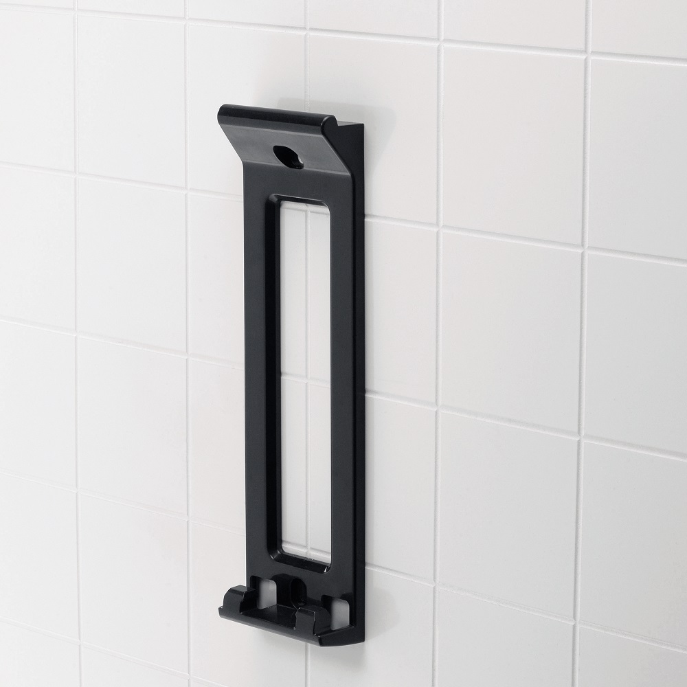 Touch Bin® 10 Ltr Blank Stål Färg: Blank Stål