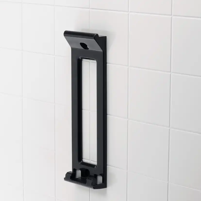 Touch Bin® 10 Ltr Blank Stål Färg: Blank Stål