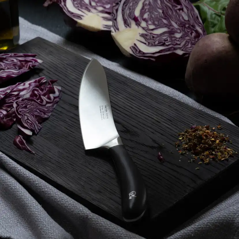 Kockkniv Robert Welch Signature