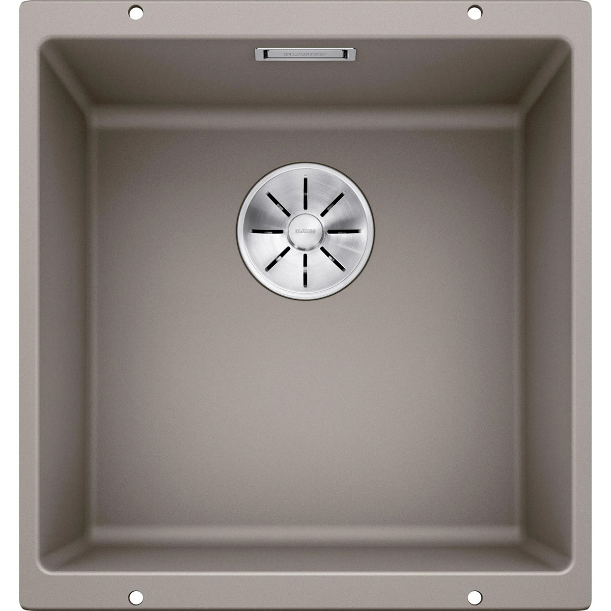 Diskho Blanco Subline 400 Silgranit Infino