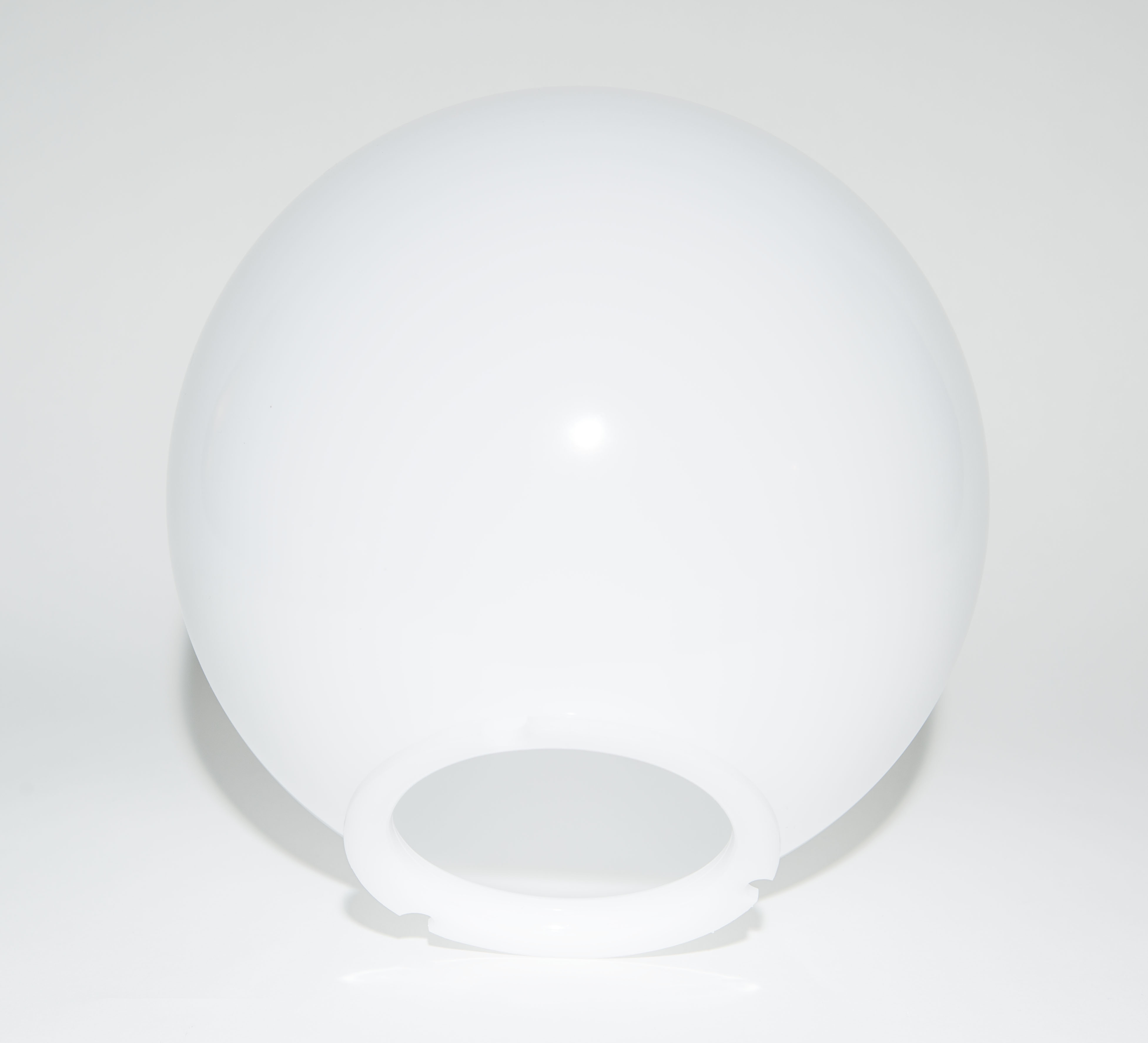 Reservglas Norlys Glob Bologna Opal