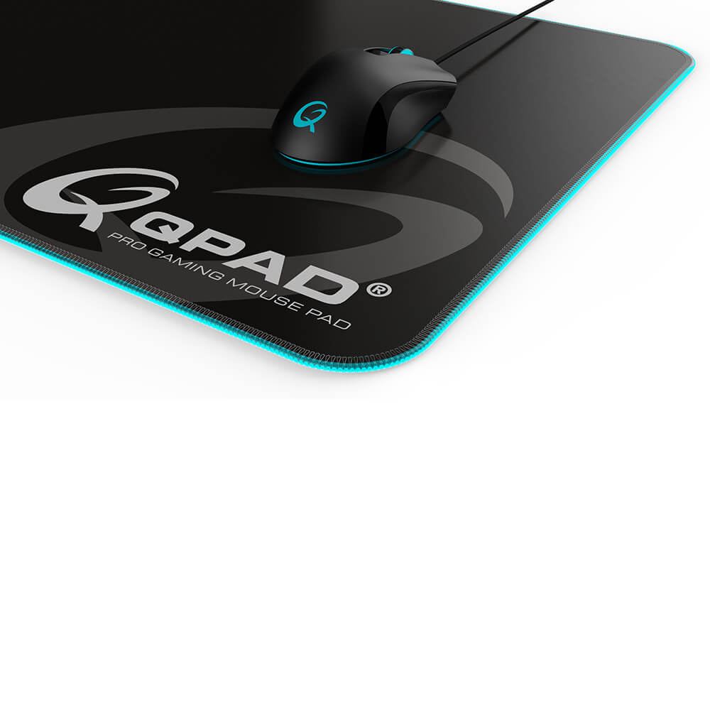Gamingmusmatta Qpad FLX900