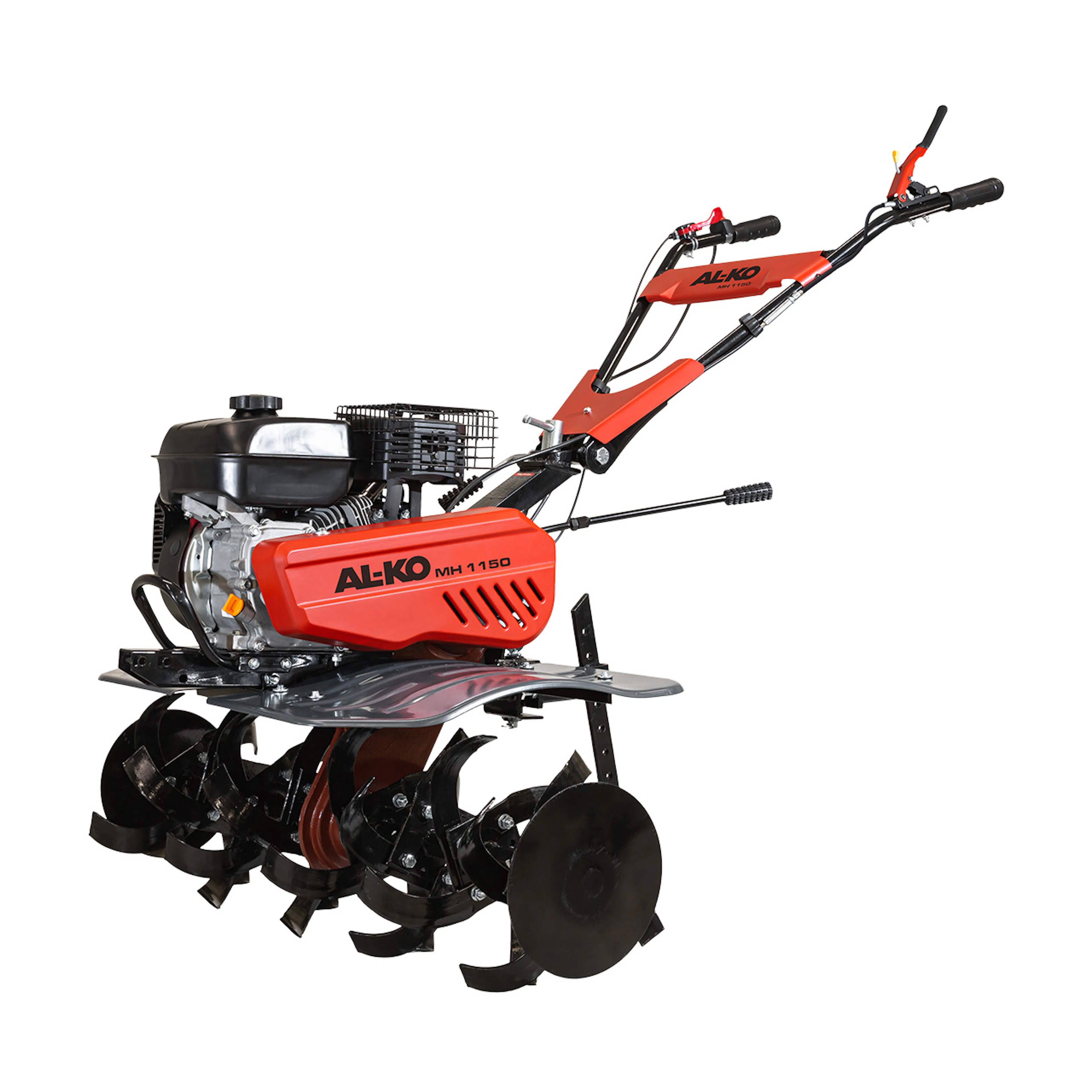 Jordfräs AL-KO MH 1150