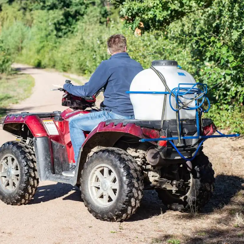 Spruta Kellfri 90 l till ATV