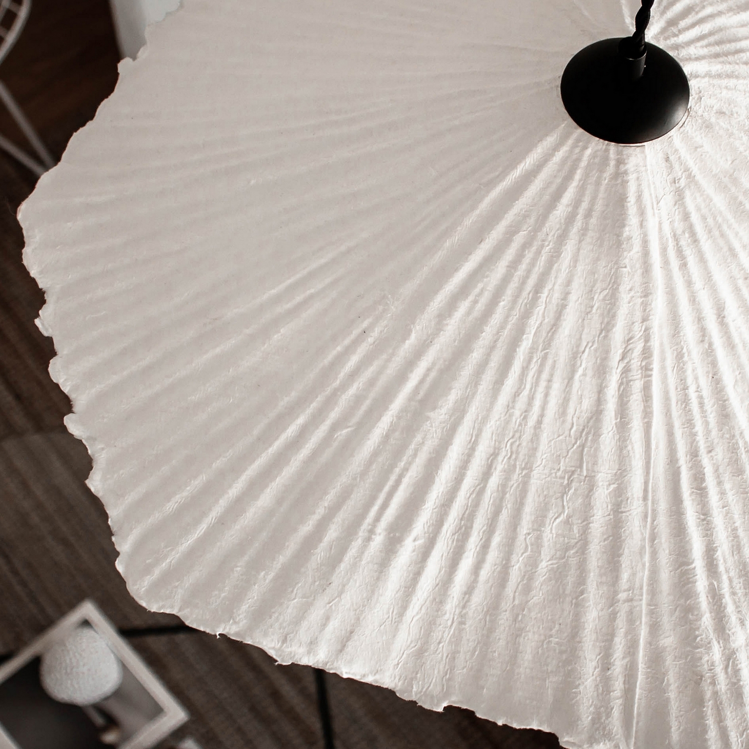Taklampa Globen Lighting Tropez