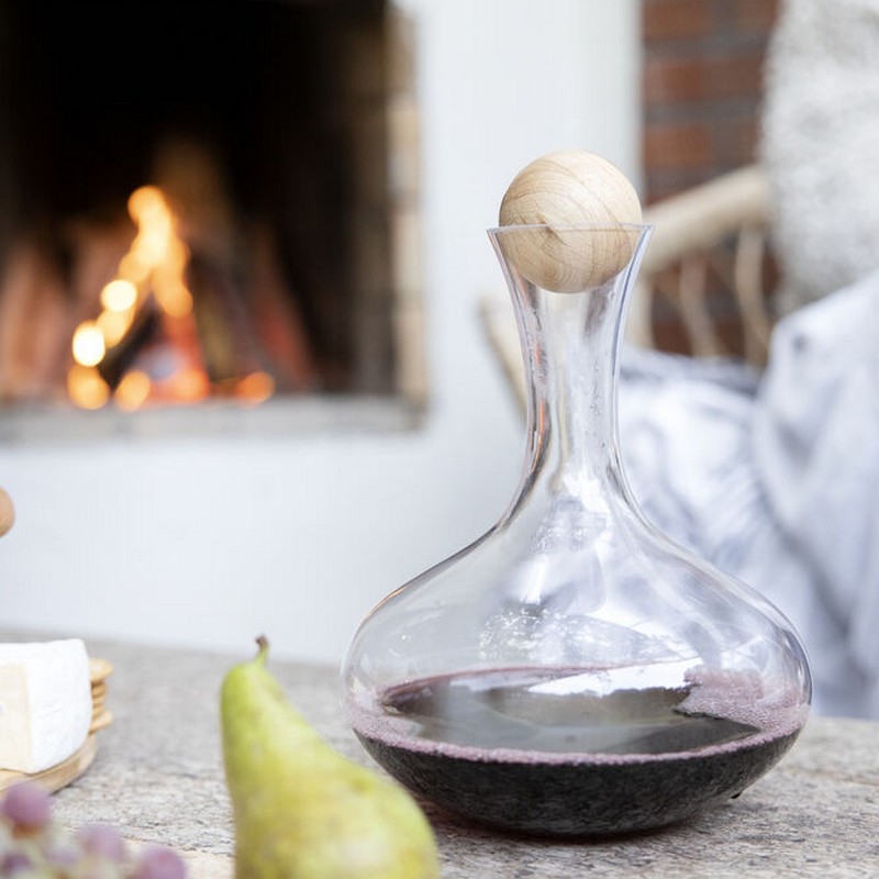 Vinkaraff Sagaform Nature