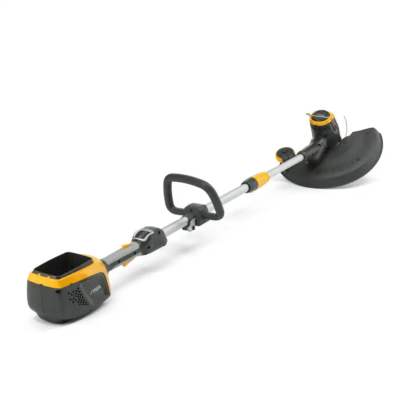 Trimmer STIGA GT 500e Med Batteri & Laddare