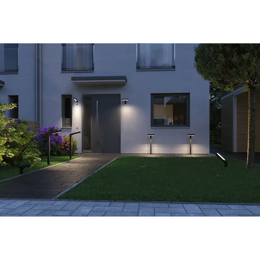 Spotlight Paulmann Ito Plug & Shine LED IP65 24V