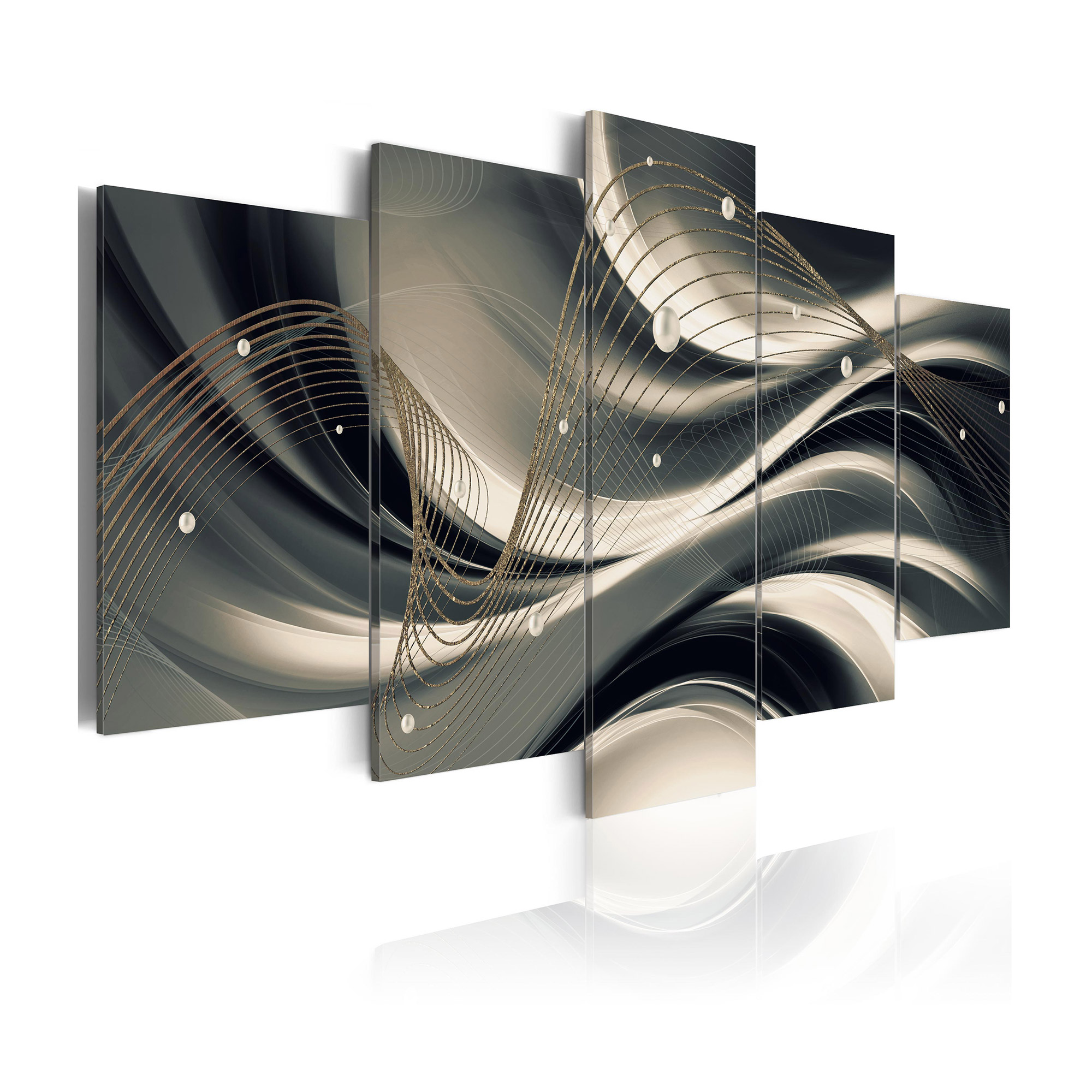 Tavla Arkiio Golden Thread