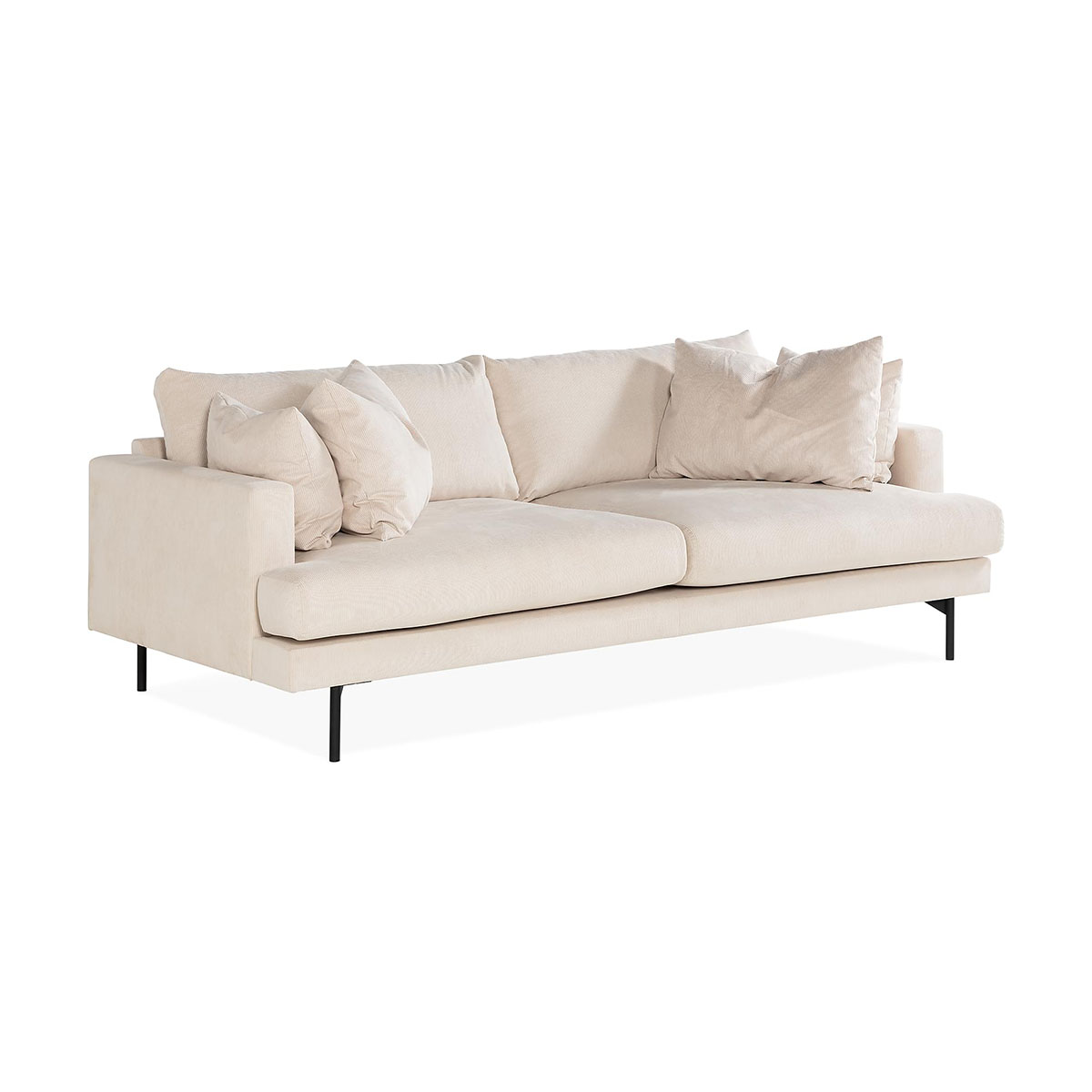 4-sitssoffa In Living Menard Manchester