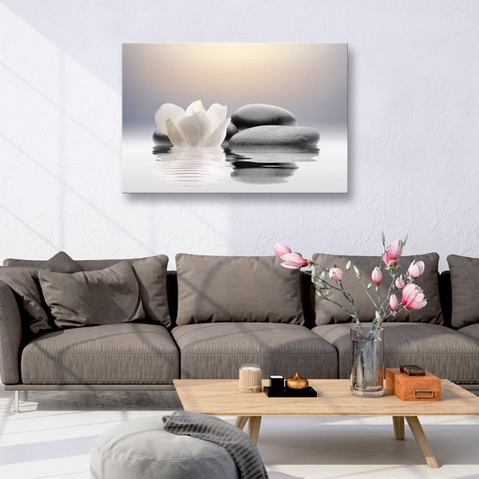 Tavla Arkiio Garden Of Calm