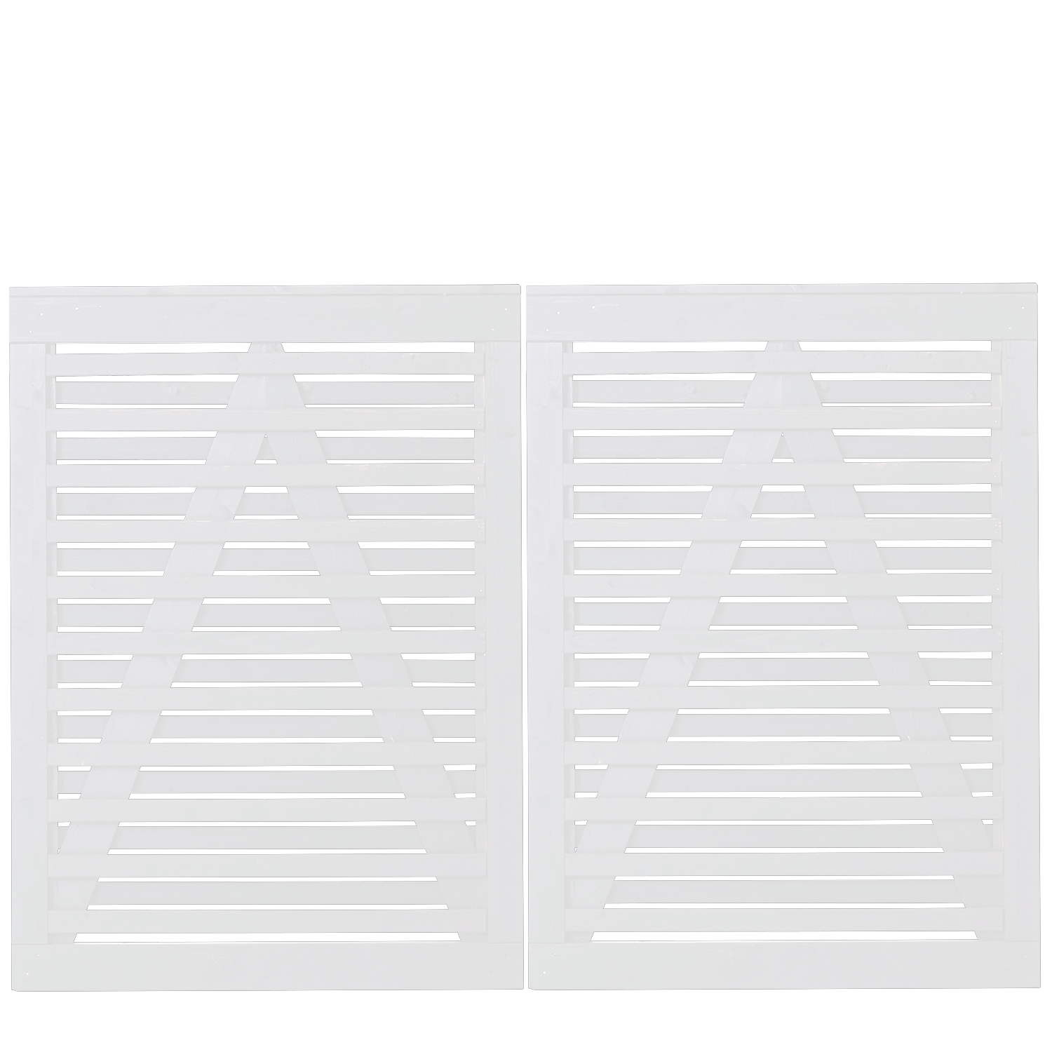 Osaka PLUS Dubbel grind - 200x136 cm