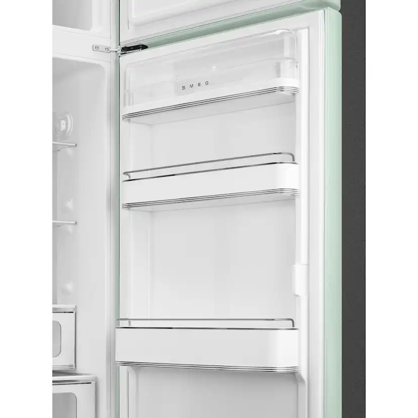 Kyl/Frys Smeg 50's Style FAB30 Fristående