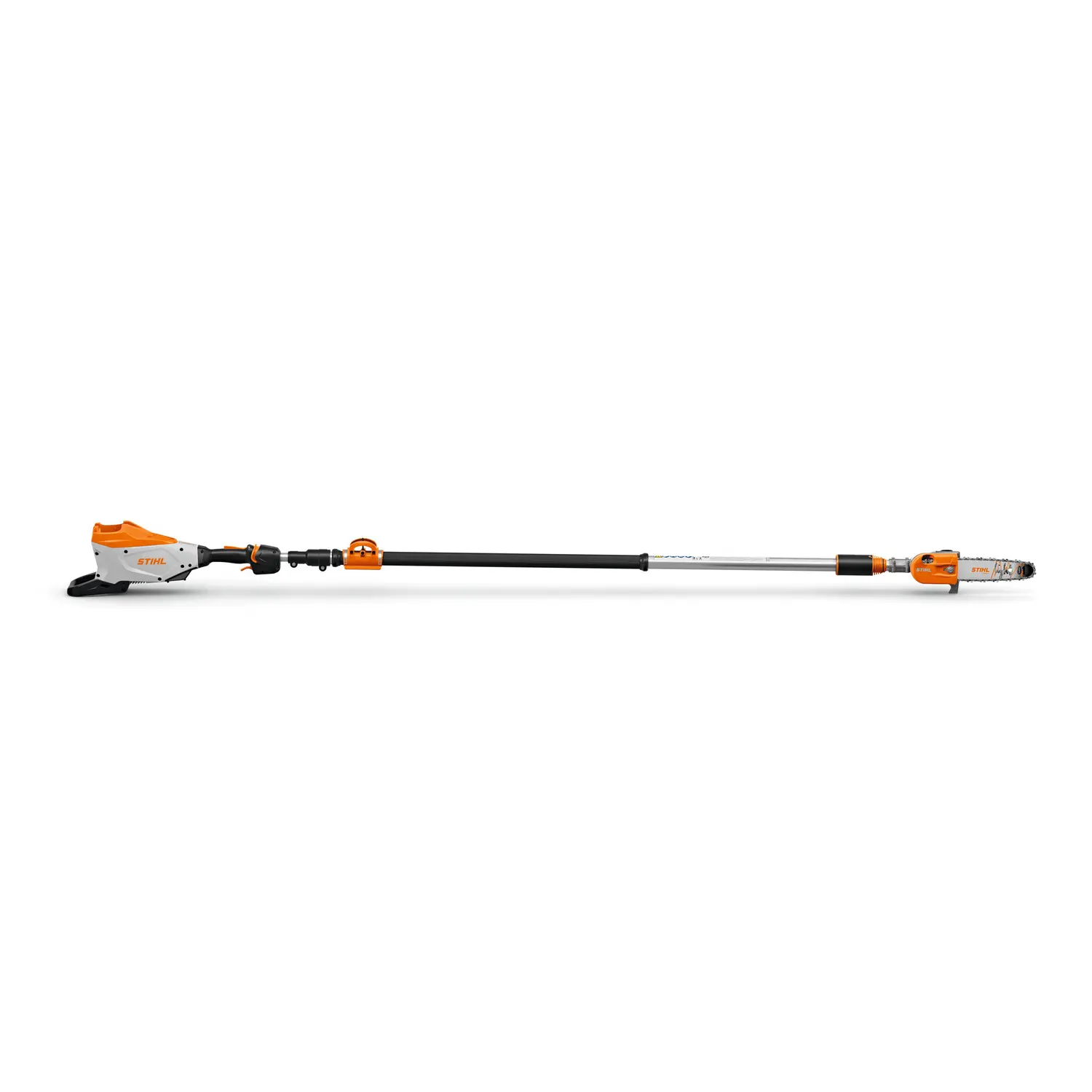 Stånghäcksax STIHL HTA 160.0 Batteridriven Trädbeskärare