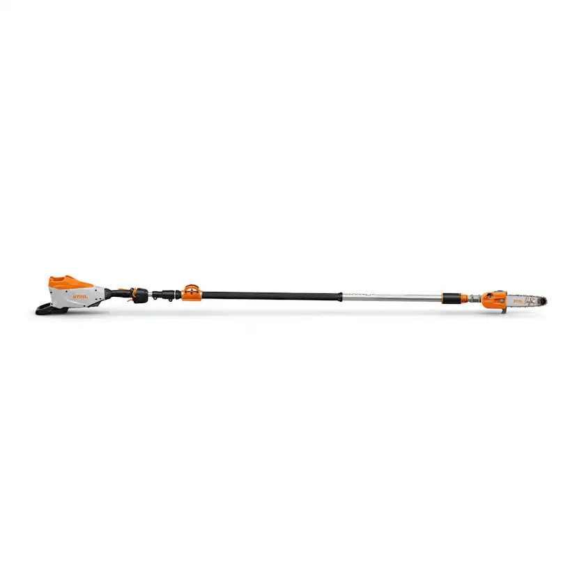 Stånghäcksax STIHL HTA 160.0 Batteridriven Trädbeskärare