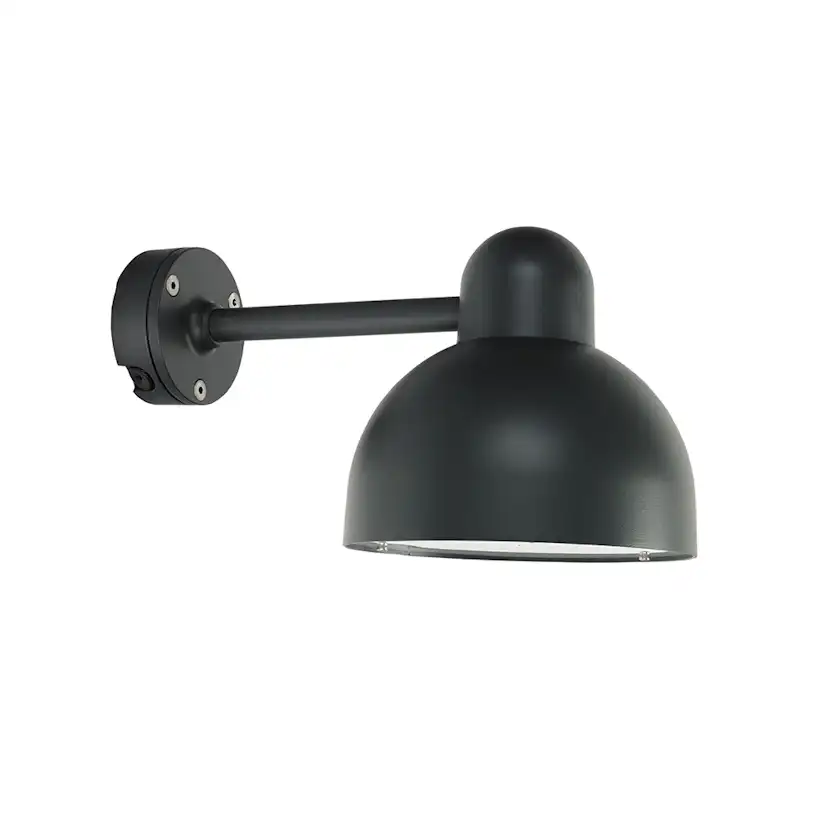 Vägglampa Norlys Koster