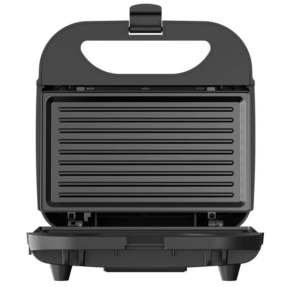 Smörgåsgrill Black+Decker Panini