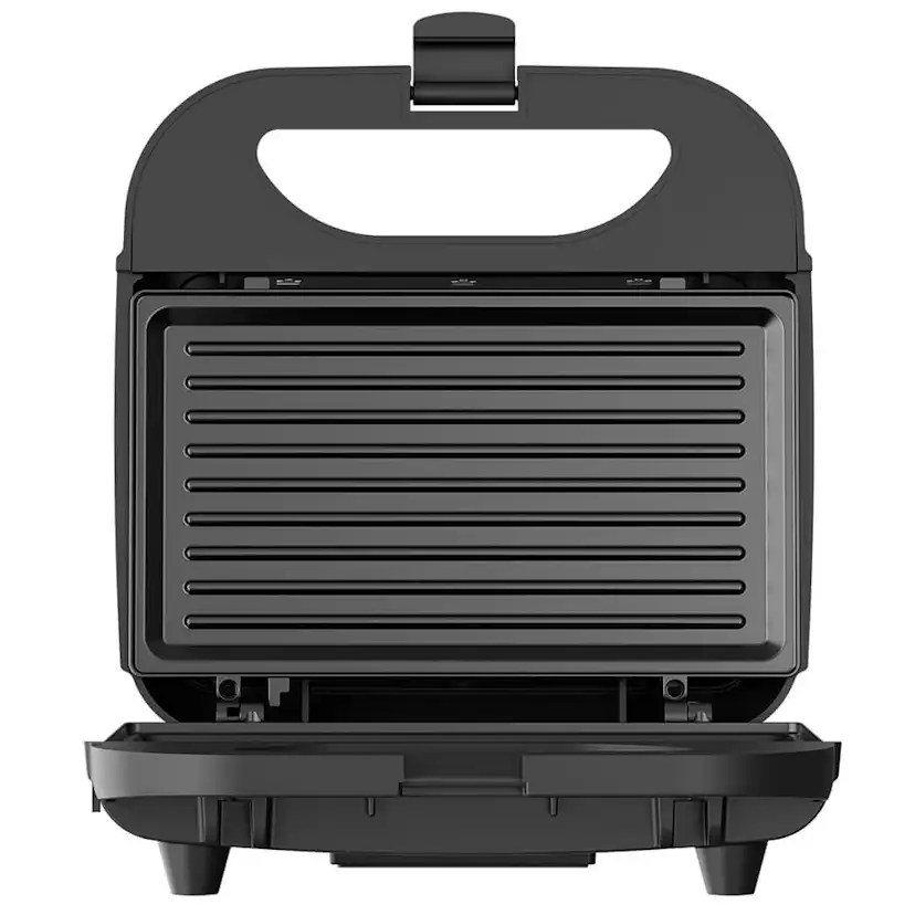 Smörgåsgrill Black+Decker Panini
