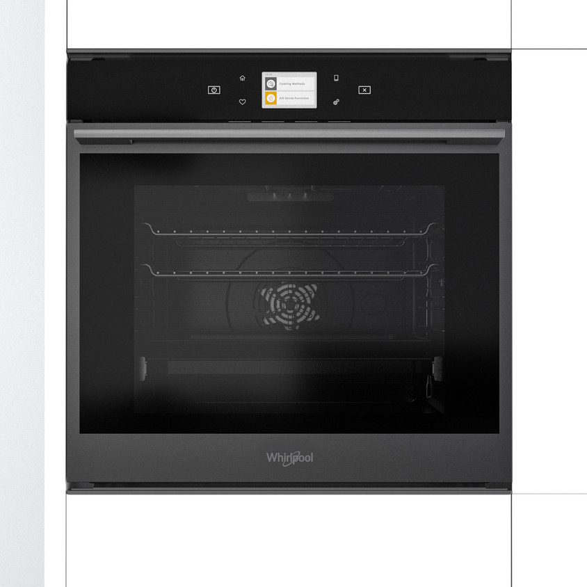 Ugn Whirlpool W9 OM2 4S1 P BSS