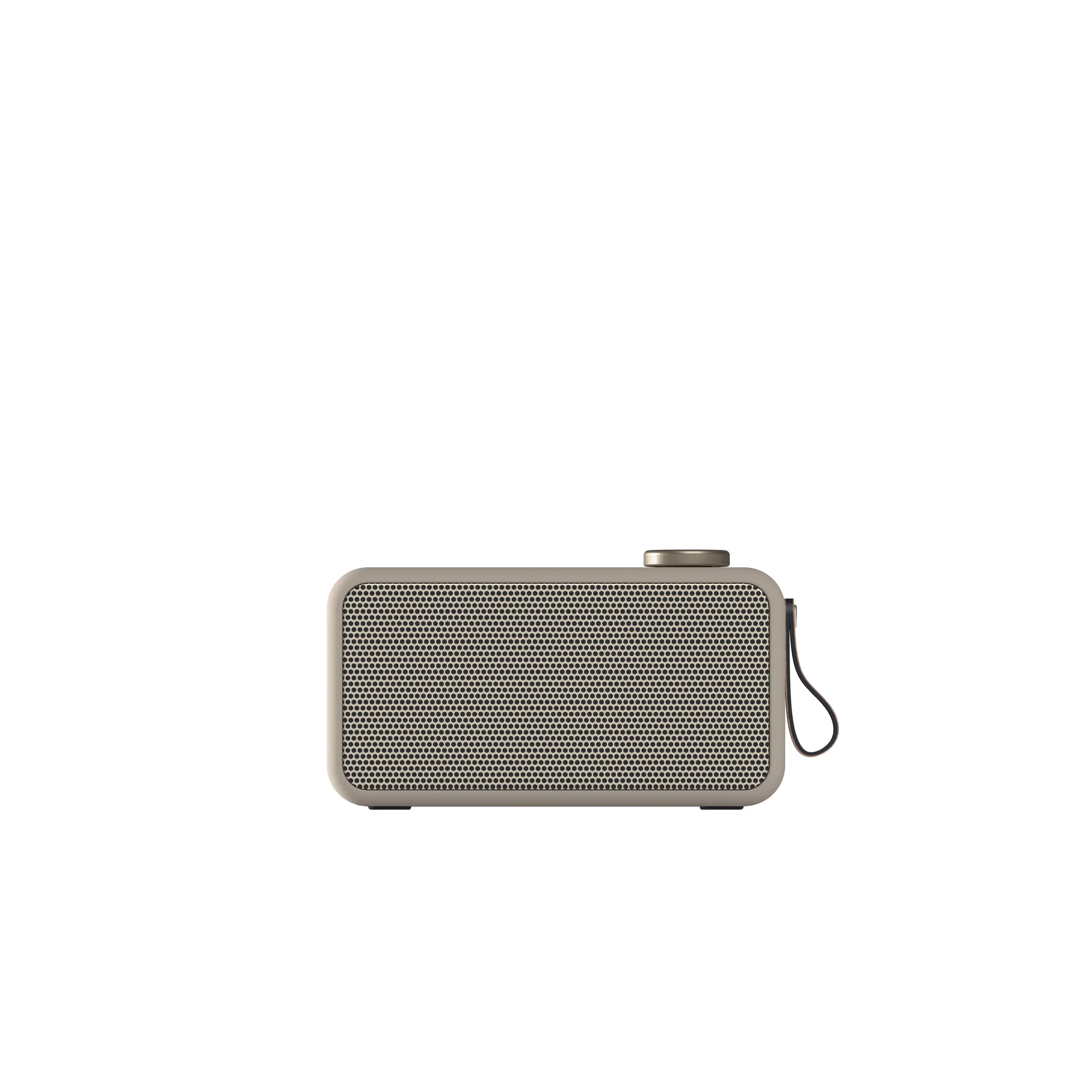 Radio Bluetooth Kreafunk aTUNE 2 Bluetooth FM/DAB+