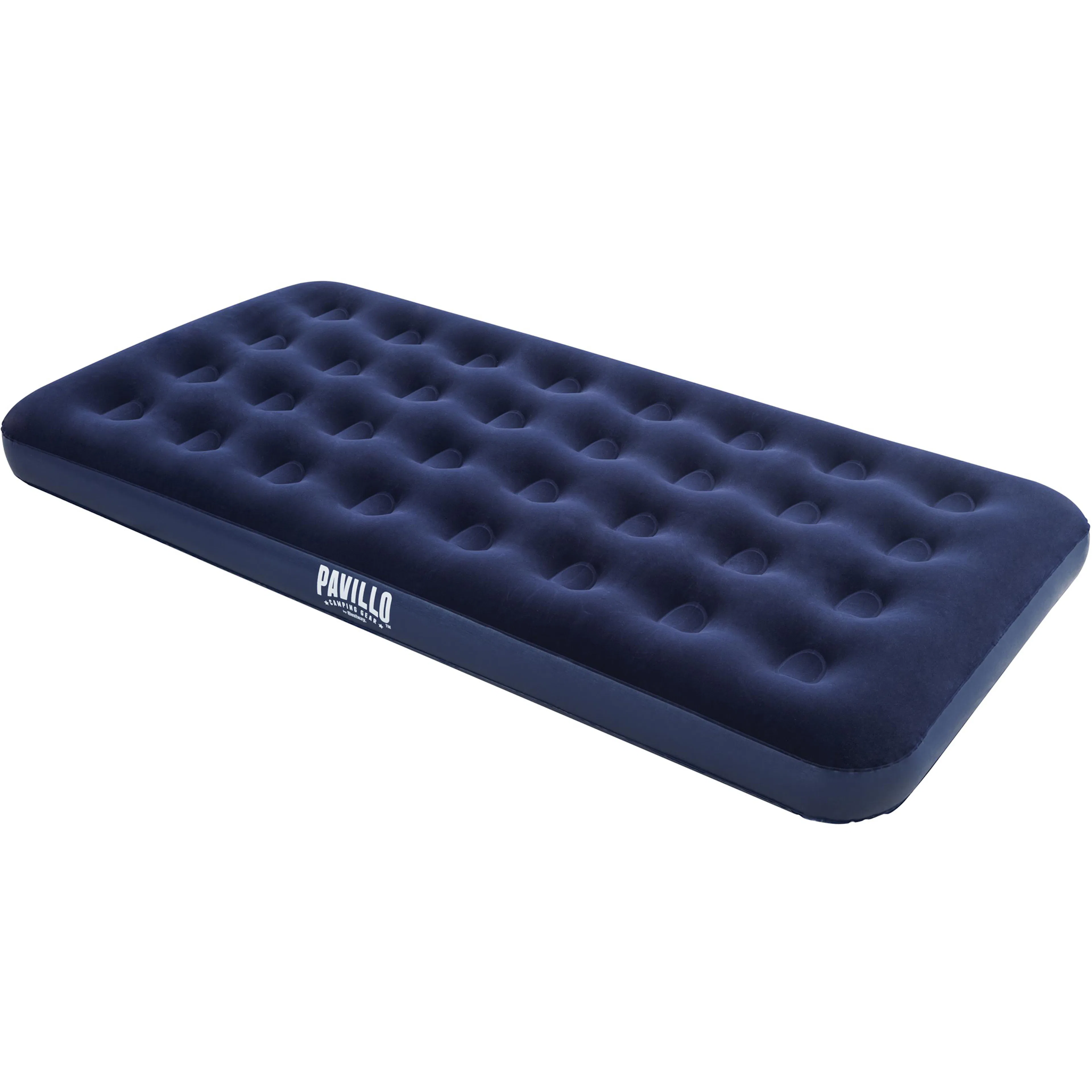Uppblåsbar madrass Bestway Pavillo Airbed