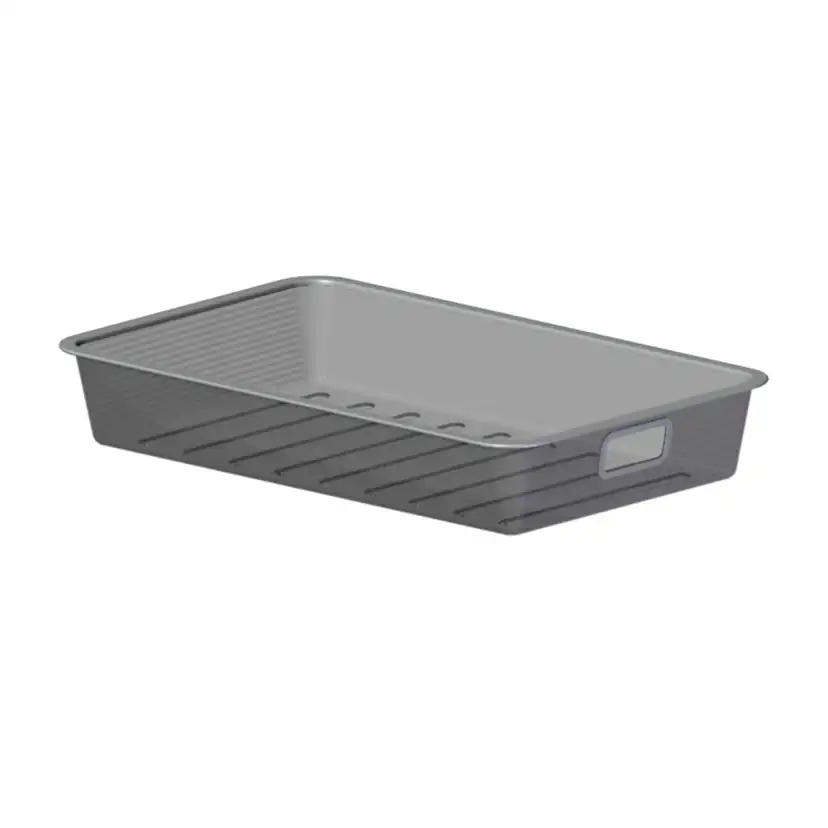 Meshback Lundbergs Wide 427x527 mm