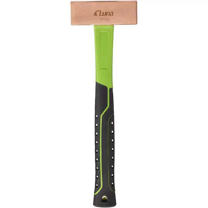 KopparSLägga Luna Tools