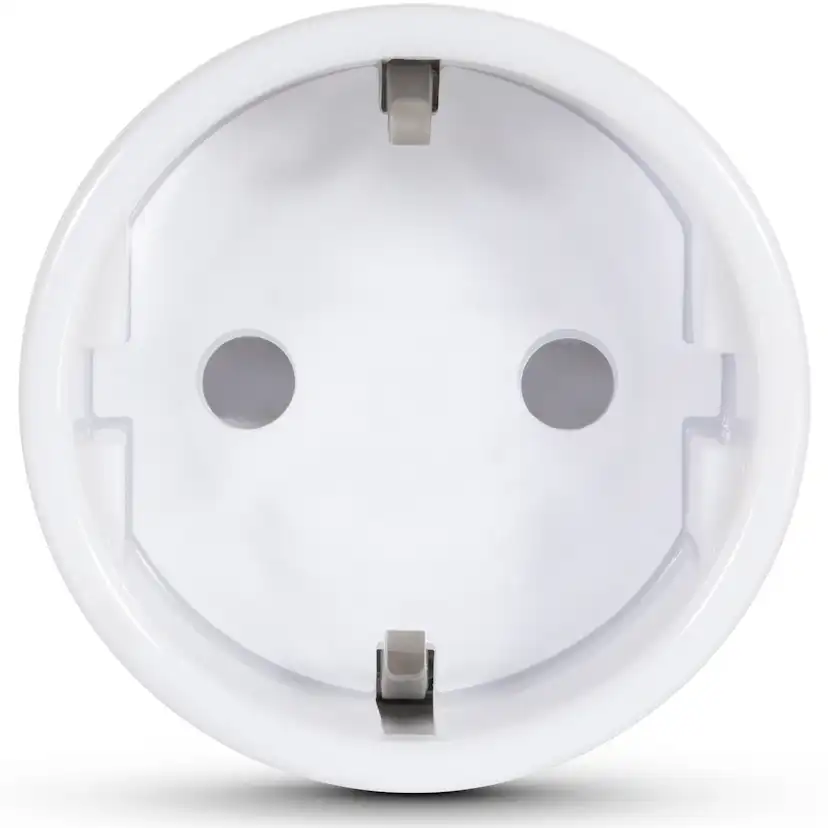 Mottagare Nexa ZPR-111 Z-Wave Plugin På/Av Med Energimätning