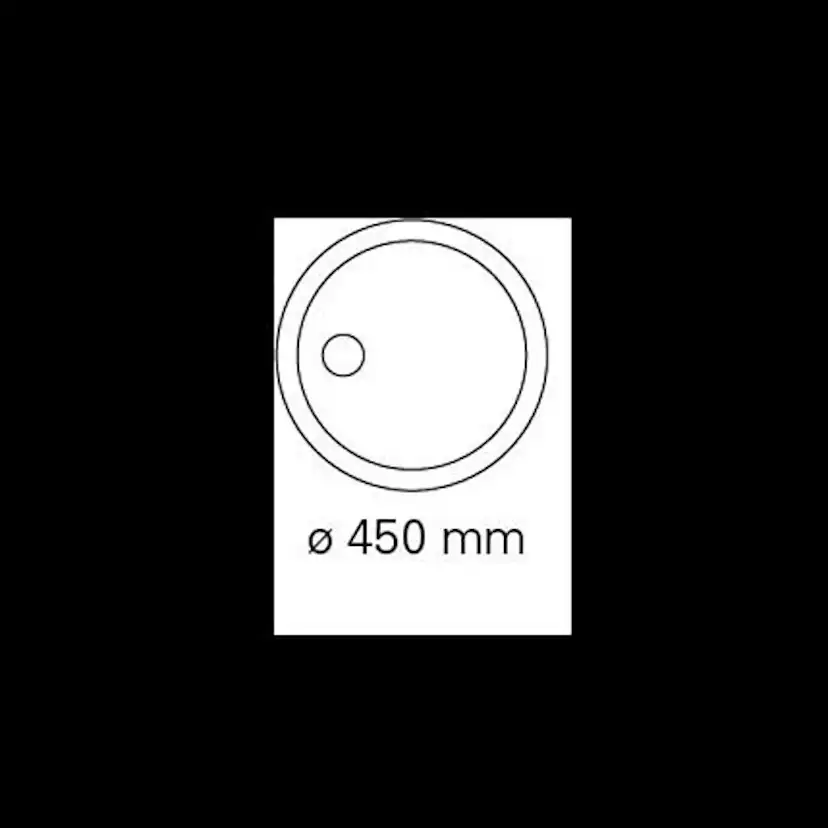 Diskho Intra Insatsbänk BC380-R26