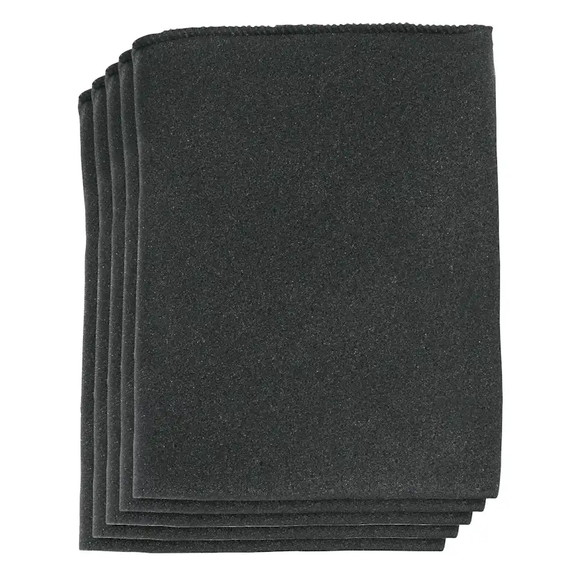 Skumfilter Einhell Till Våtsugning 5-pack