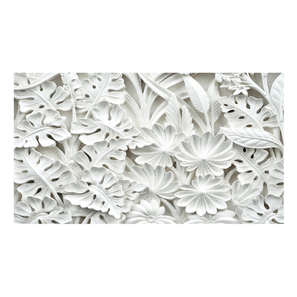 Fototapet Arkiio Självhäftande Alabaster Garden II 490x280