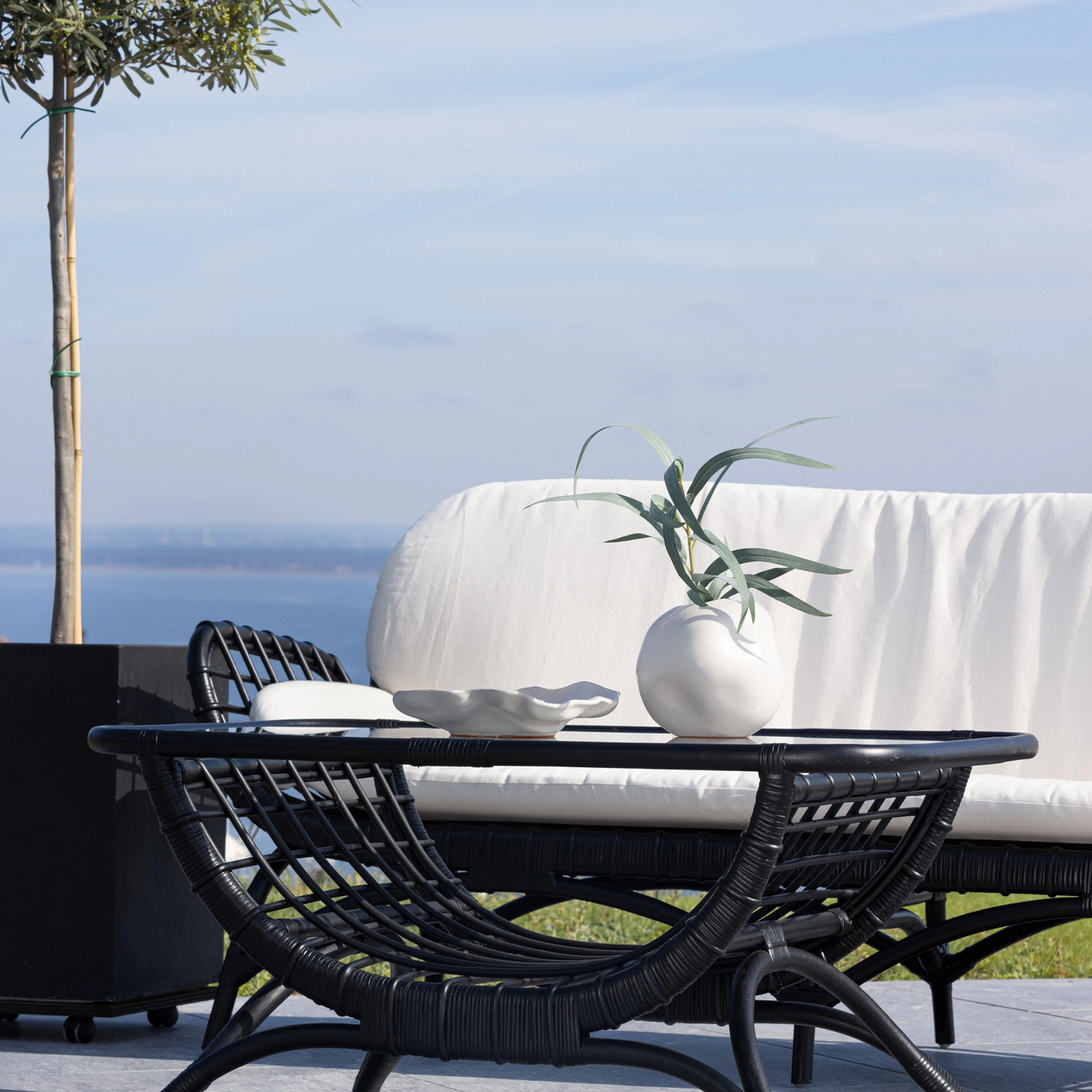 Soffbord Venture Home Moana