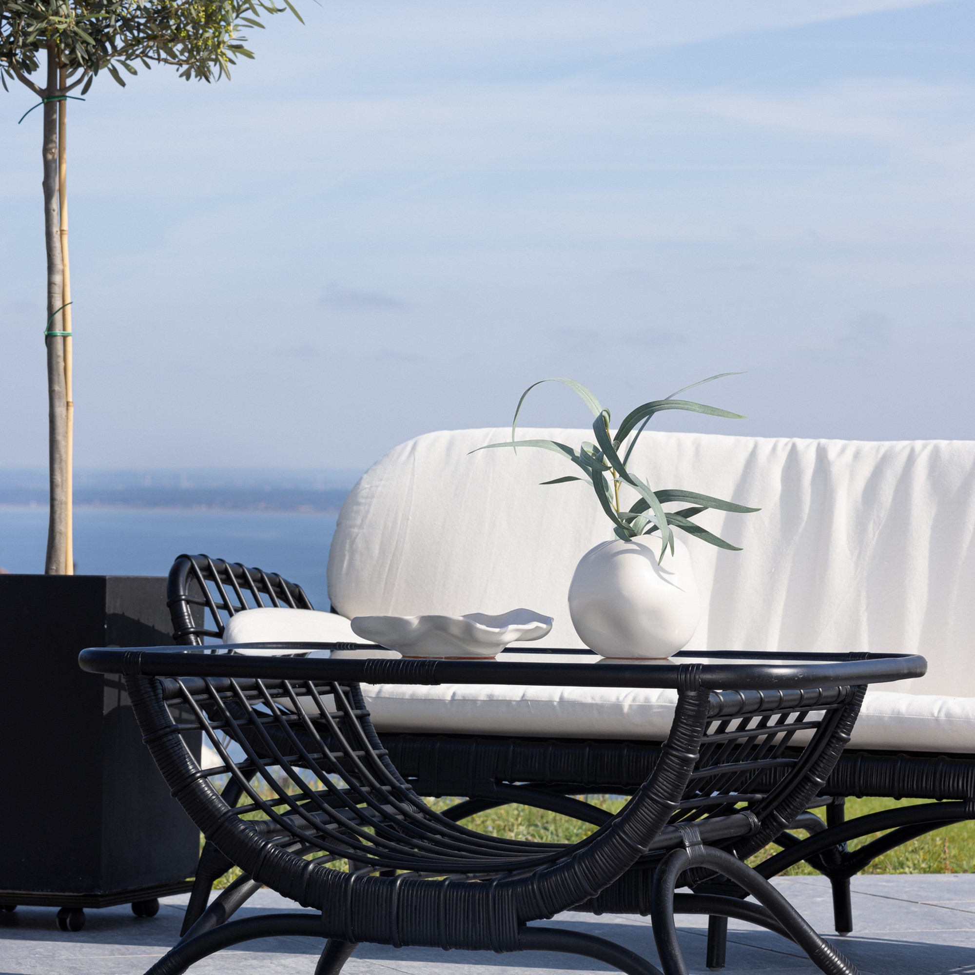 Soffbord Venture Home Moana