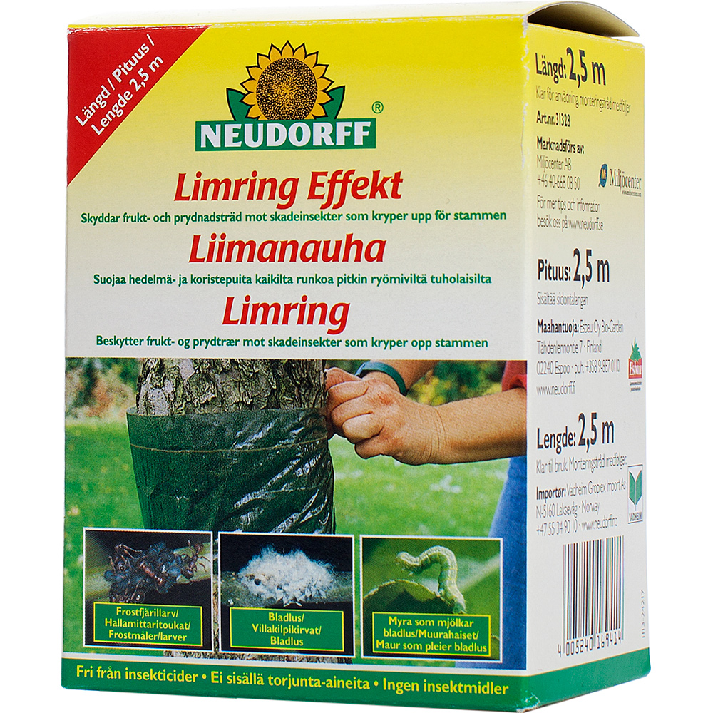 Limring Neudorff Effekt 2,5 m