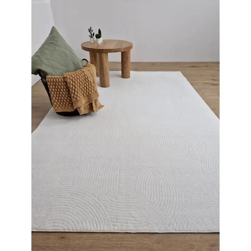 Luggmatta KM Carpets Castello Art
