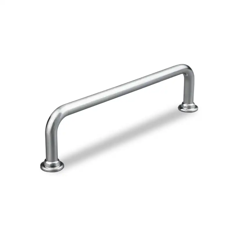 HANDTAG VENOSA CC 128 RF LOOK Rostfri look, Längd: 142 mm