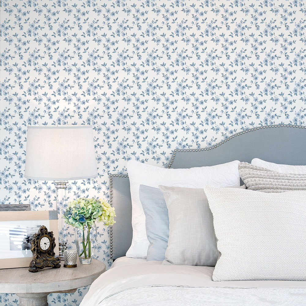 Tapet Galerie Wallcoverings English Garden G78481