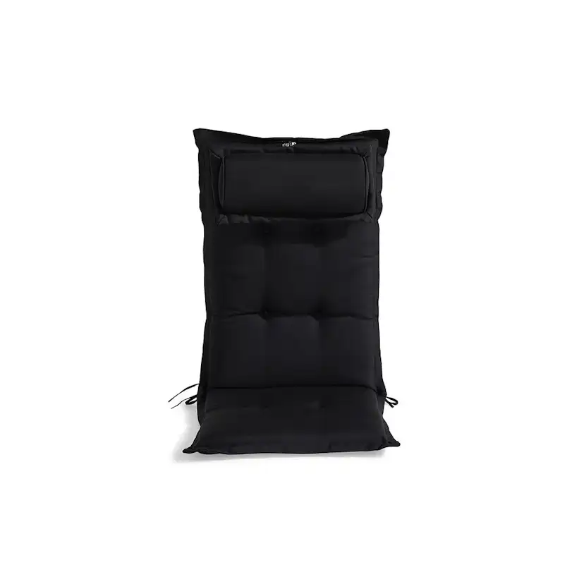 Dyna Comfort Garden till Positionsstol med Nackkudde Utomhus