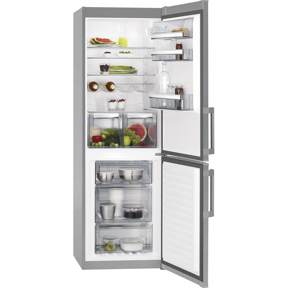 Kyl/Frys AEG 6000 TwinTech® NoFrost RCB633E6NX