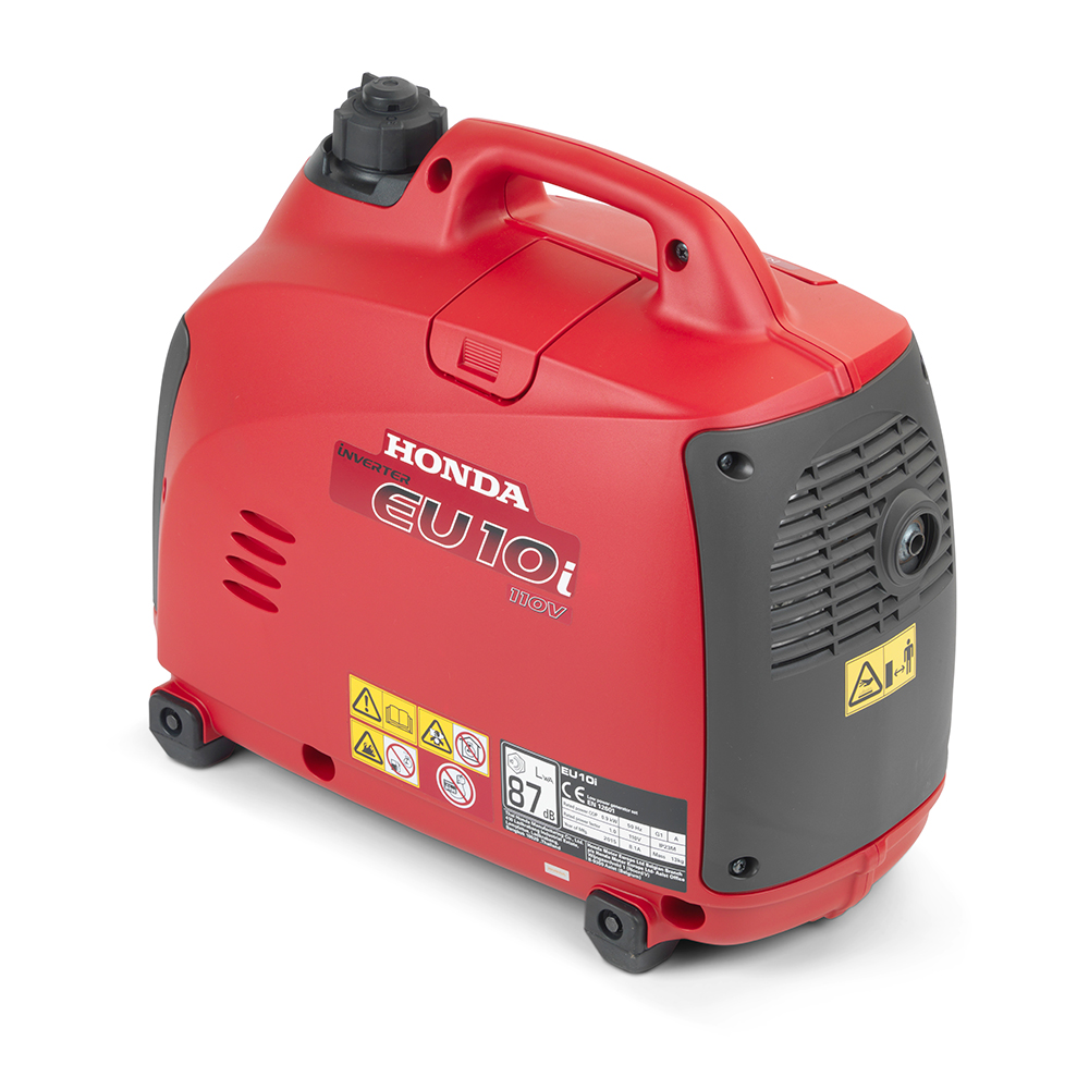 Elverk Honda EU10i