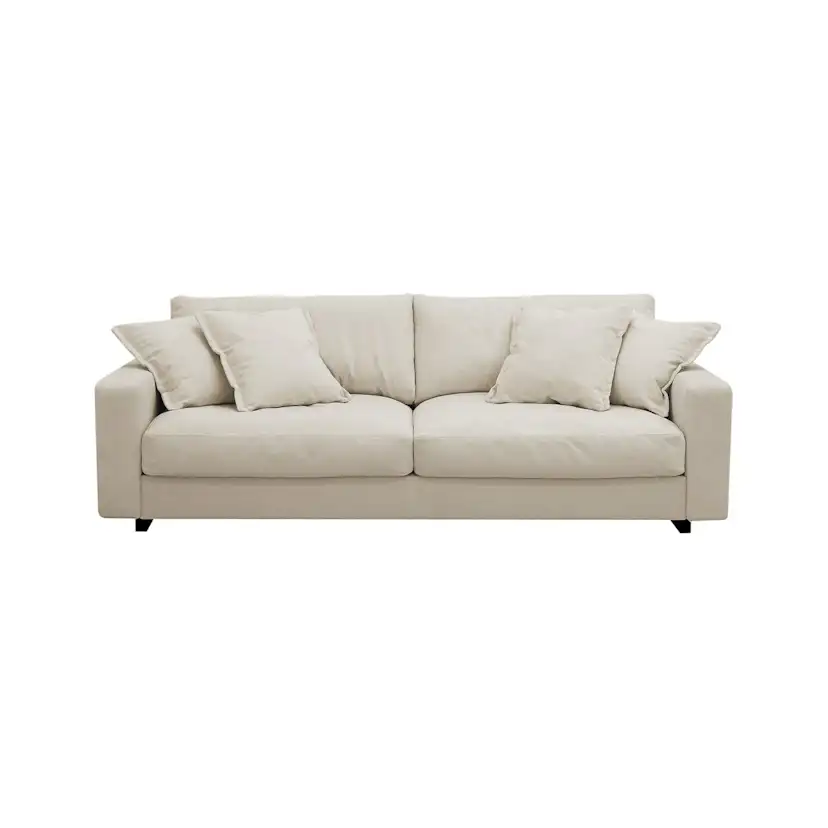 Soffa Scandinavian Choice Valencia Extra Djup 3-sits