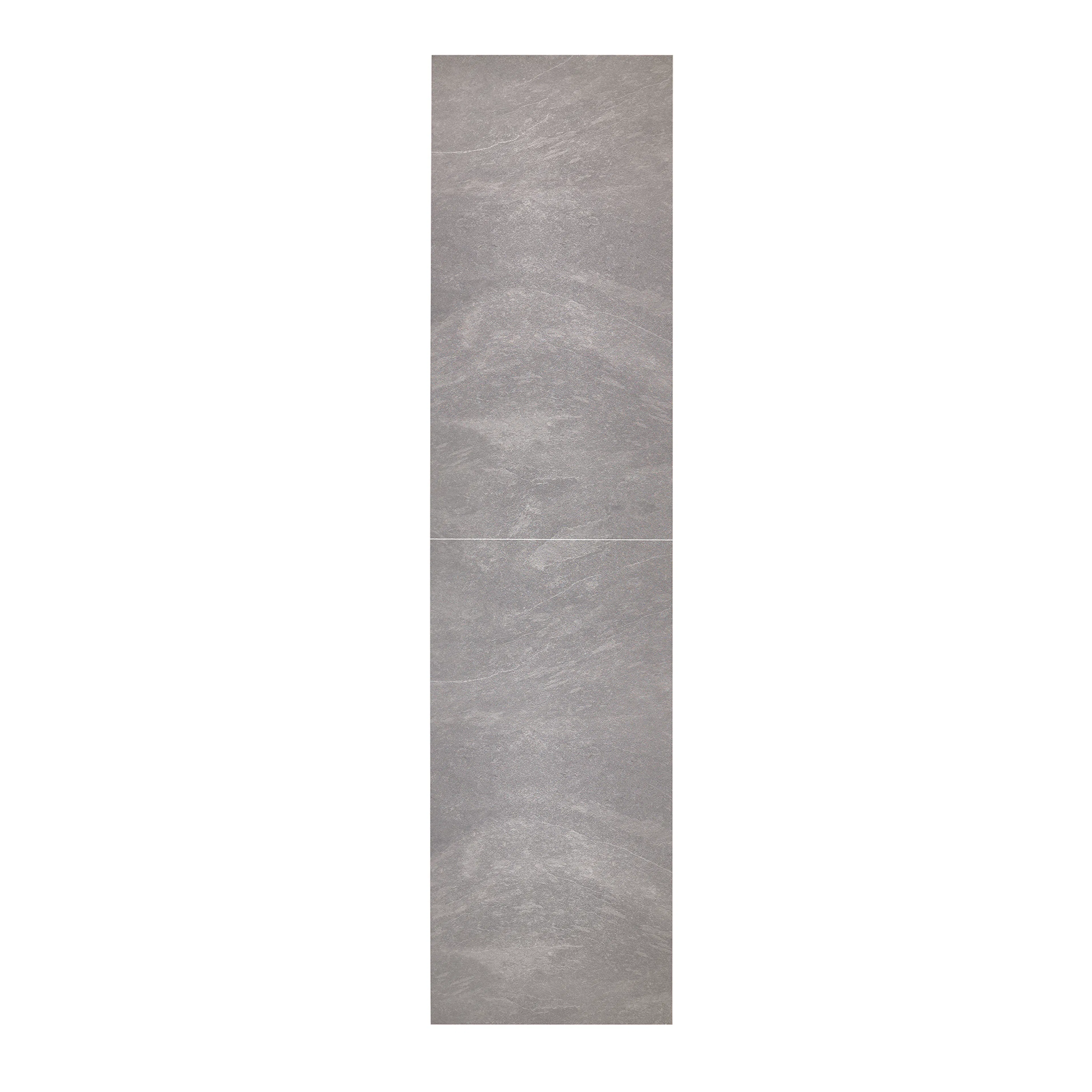 Våtrumsskiva BerryAlloc Wall & Water Skiffer Natur 60x120