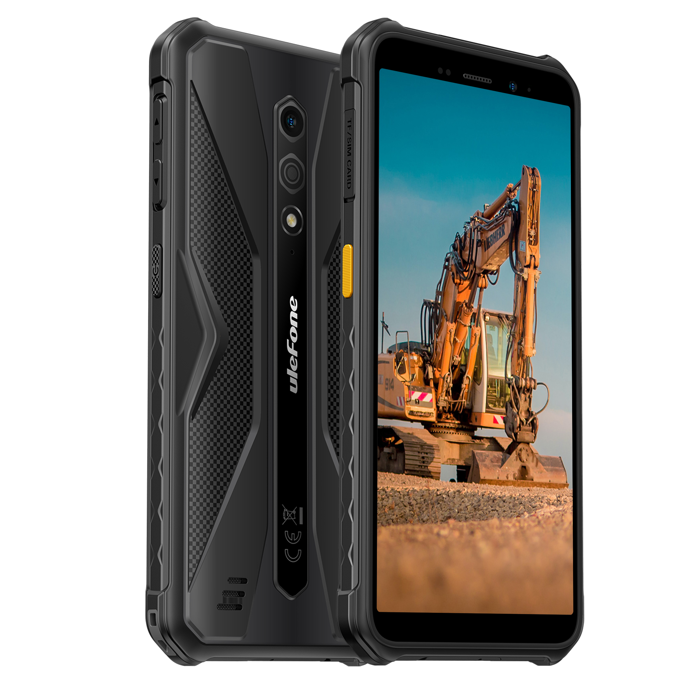 Smartphone Ulefone Armor X12 3+32GB