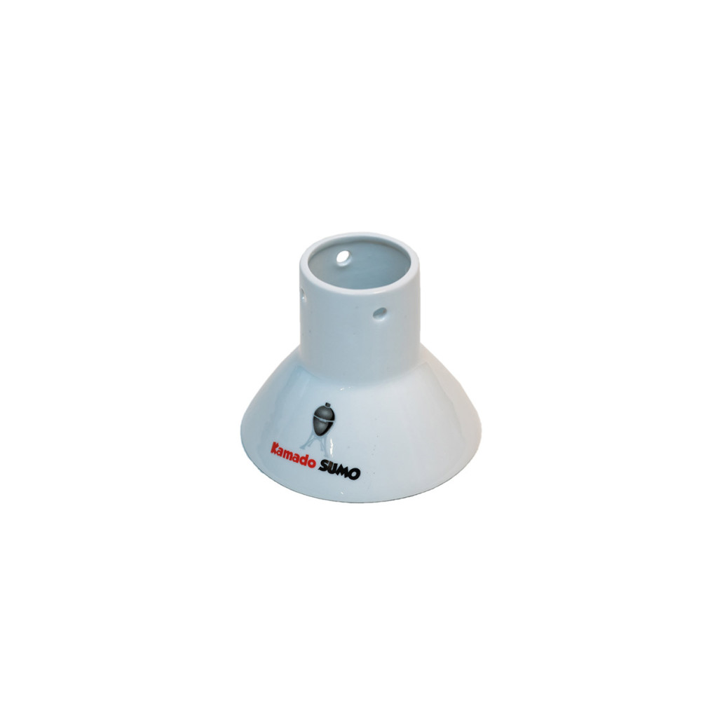 Grillredskap Kamado Sumo Beer Can Chicken