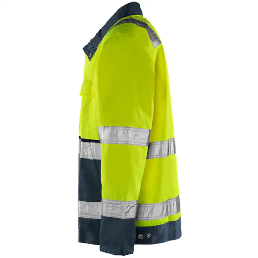 4794 TH Storlek: 3XL, Gul/Blå