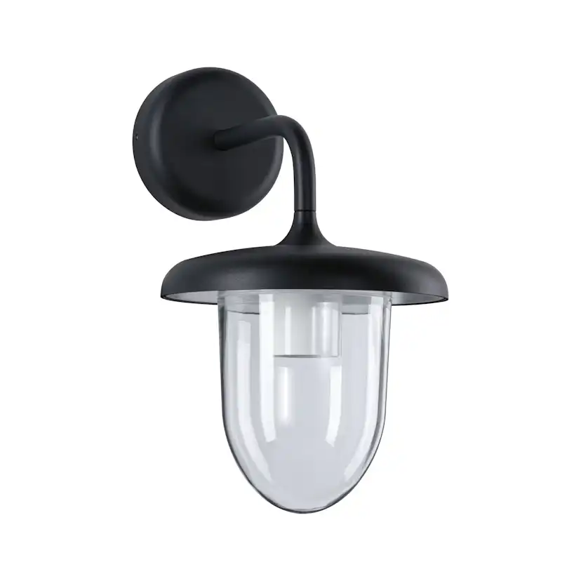Fasadbelysning Paulmann Vintario Seawater Resistant IP44 230V E27