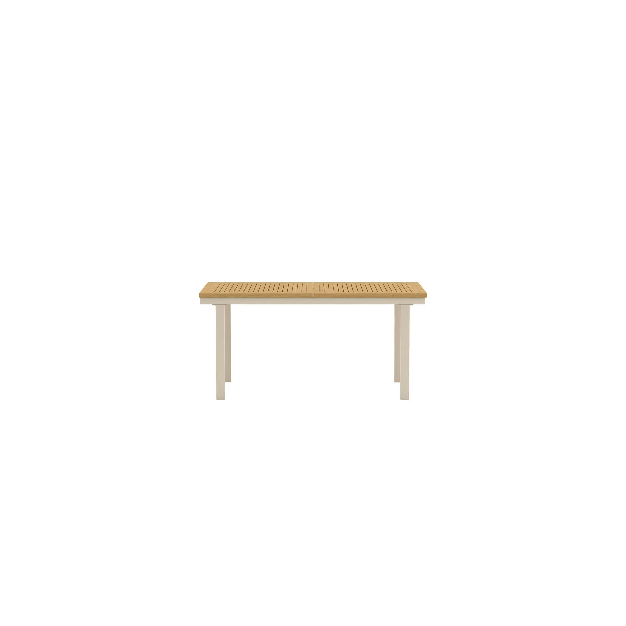 Matbord Venture Home Panama Förlängningsbart Utebord 160-240 cm